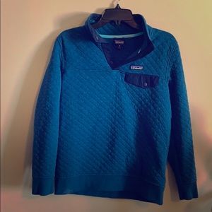 Patagonia Sweater